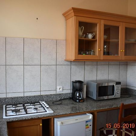 Residence Vicyma 2 P Tout Confort Bafoussam Centre Eksteriør bilde