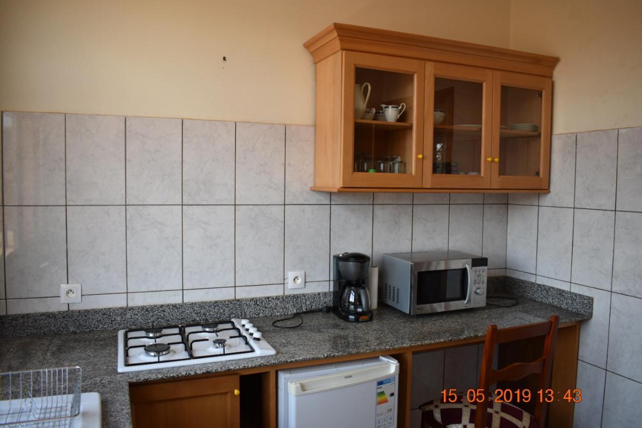 Residence Vicyma 2 P Tout Confort Bafoussam Centre Eksteriør bilde