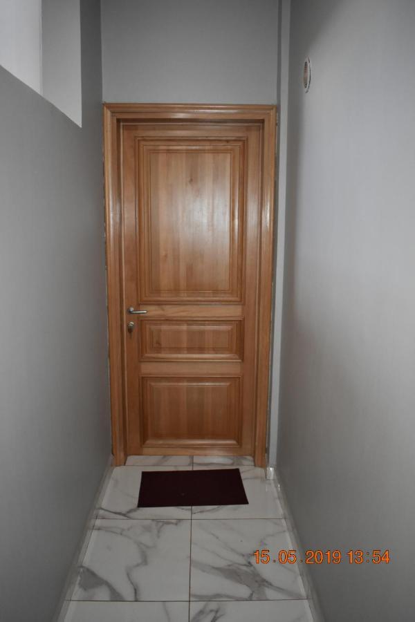 Residence Vicyma 2 P Tout Confort Bafoussam Centre Eksteriør bilde