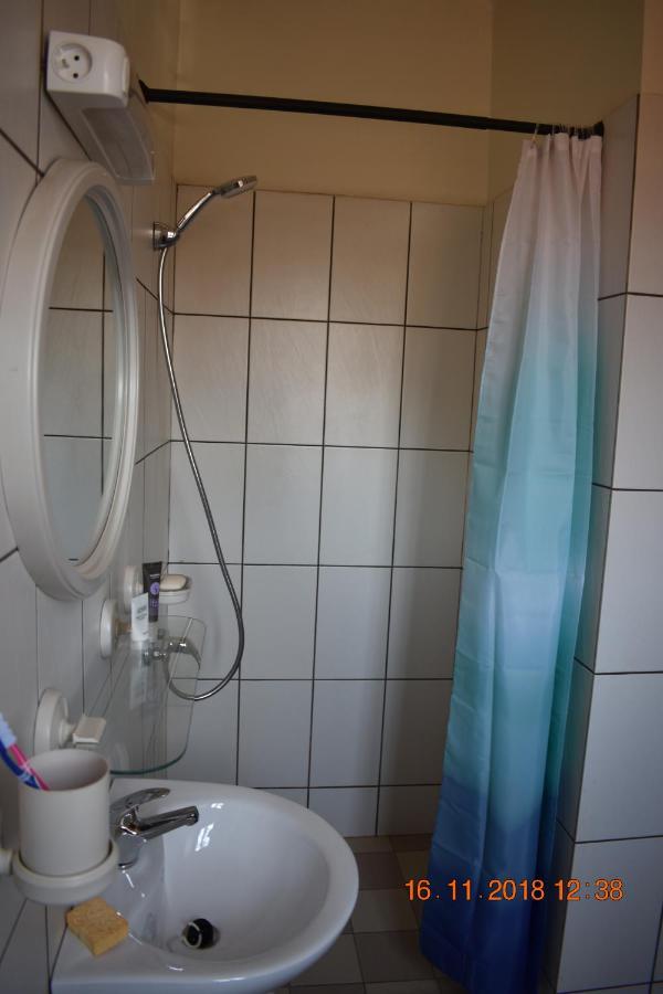 Residence Vicyma 2 P Tout Confort Bafoussam Centre Eksteriør bilde