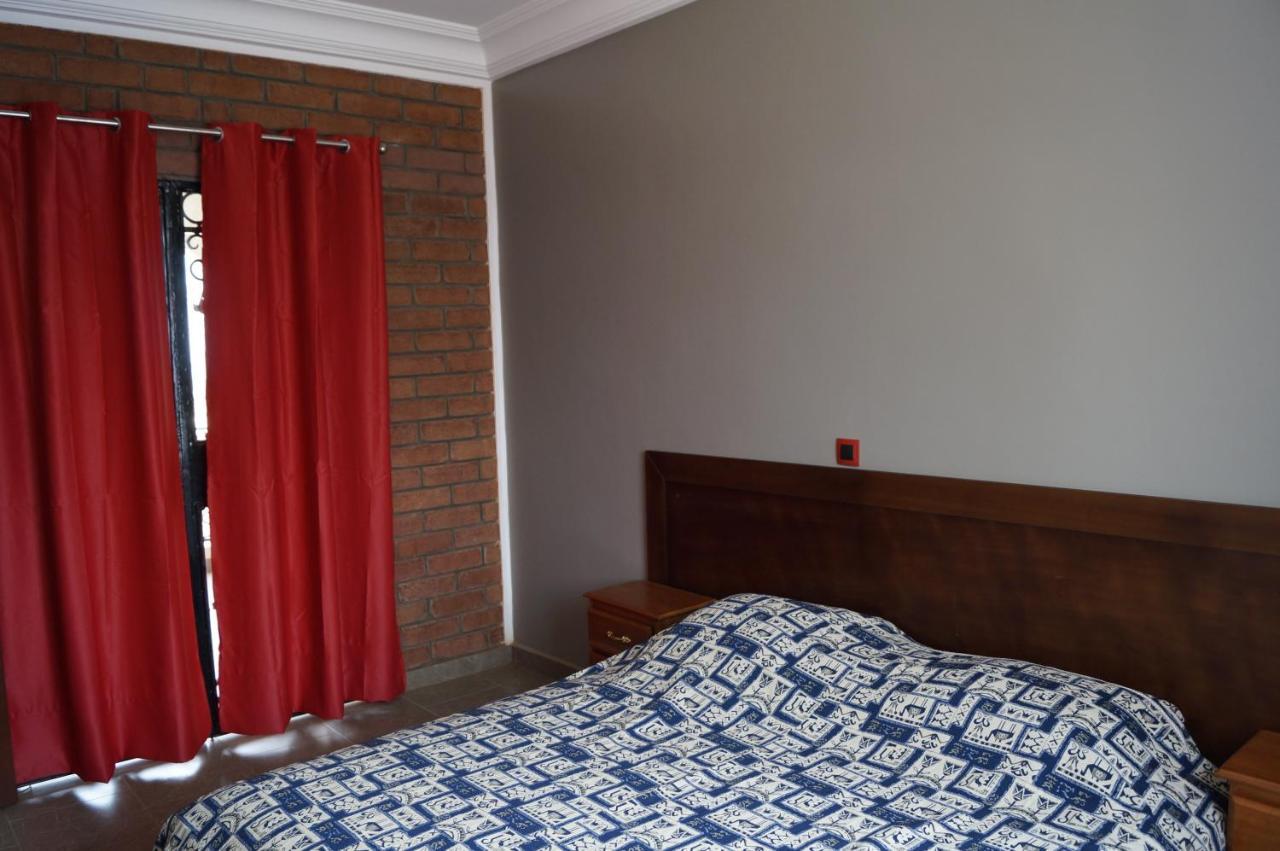 Residence Vicyma 2 P Tout Confort Bafoussam Centre Eksteriør bilde