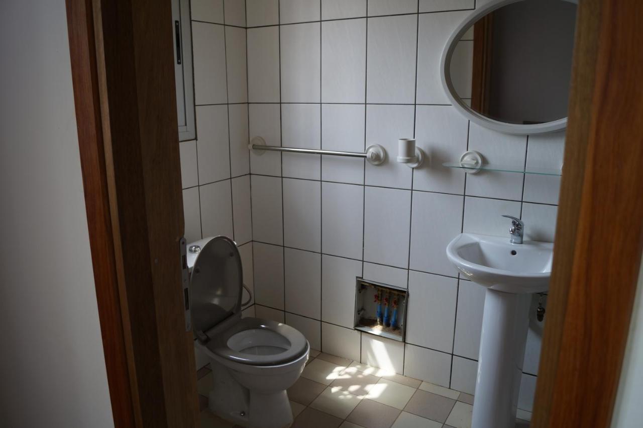 Residence Vicyma 2 P Tout Confort Bafoussam Centre Eksteriør bilde