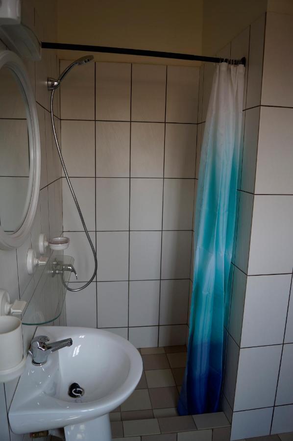 Residence Vicyma 2 P Tout Confort Bafoussam Centre Eksteriør bilde